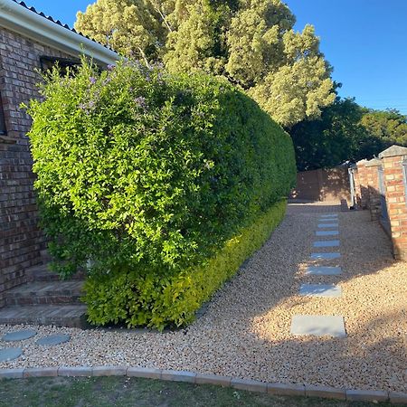 Glenelg Road Guesthouse Fernglen Exterior photo