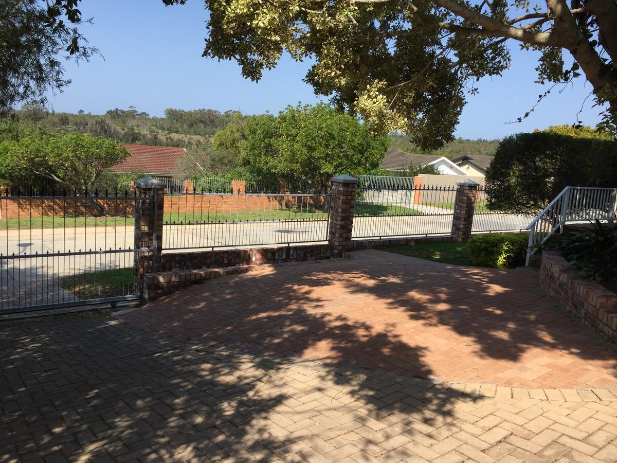 Glenelg Road Guesthouse Fernglen Exterior photo